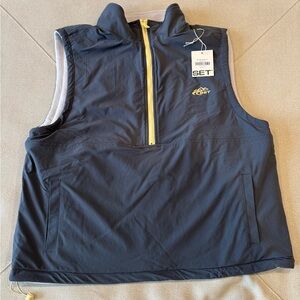 SET Active Gray Vest